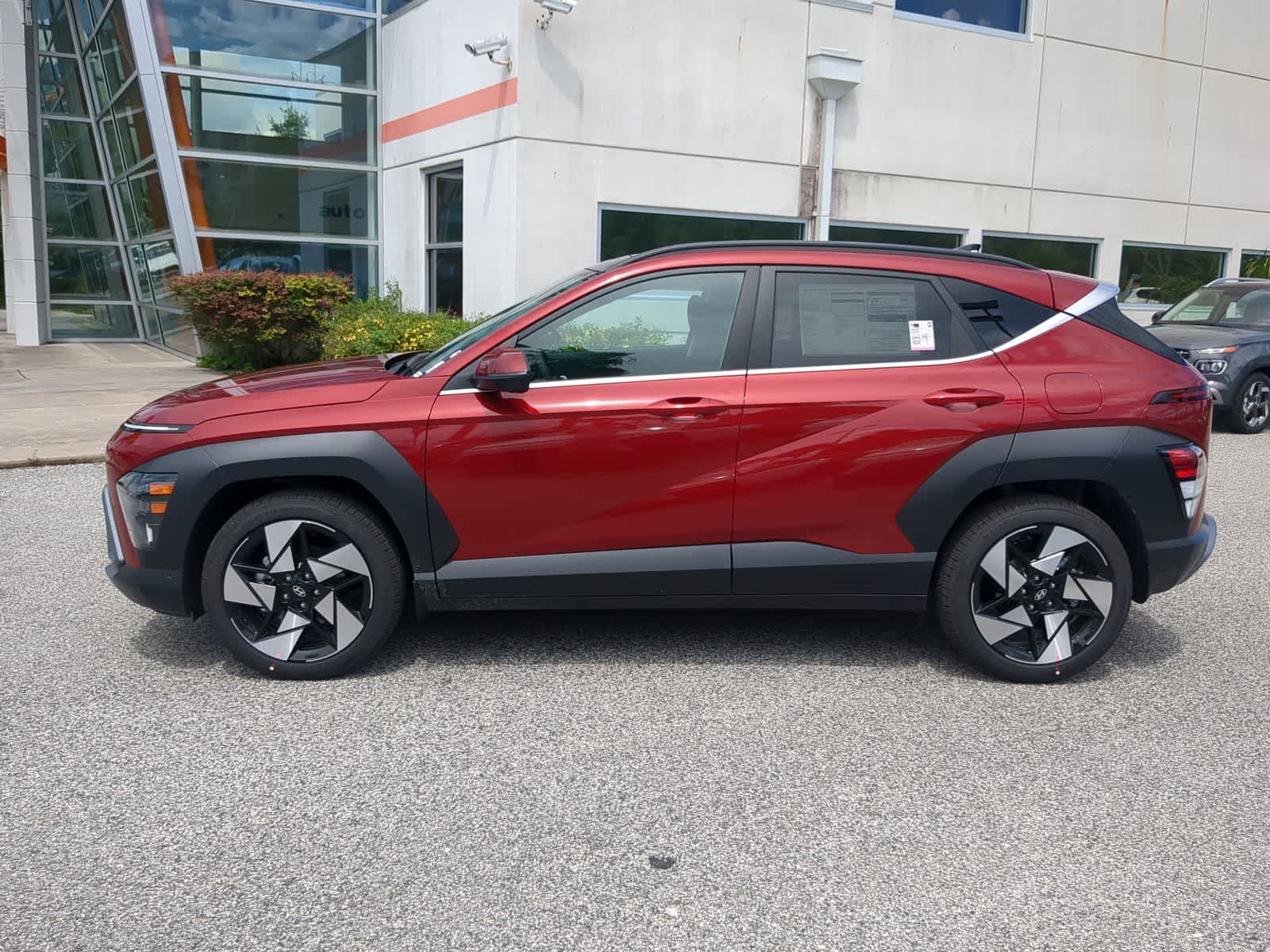 Thumbnail: 2026 Hyundai Kona - 3