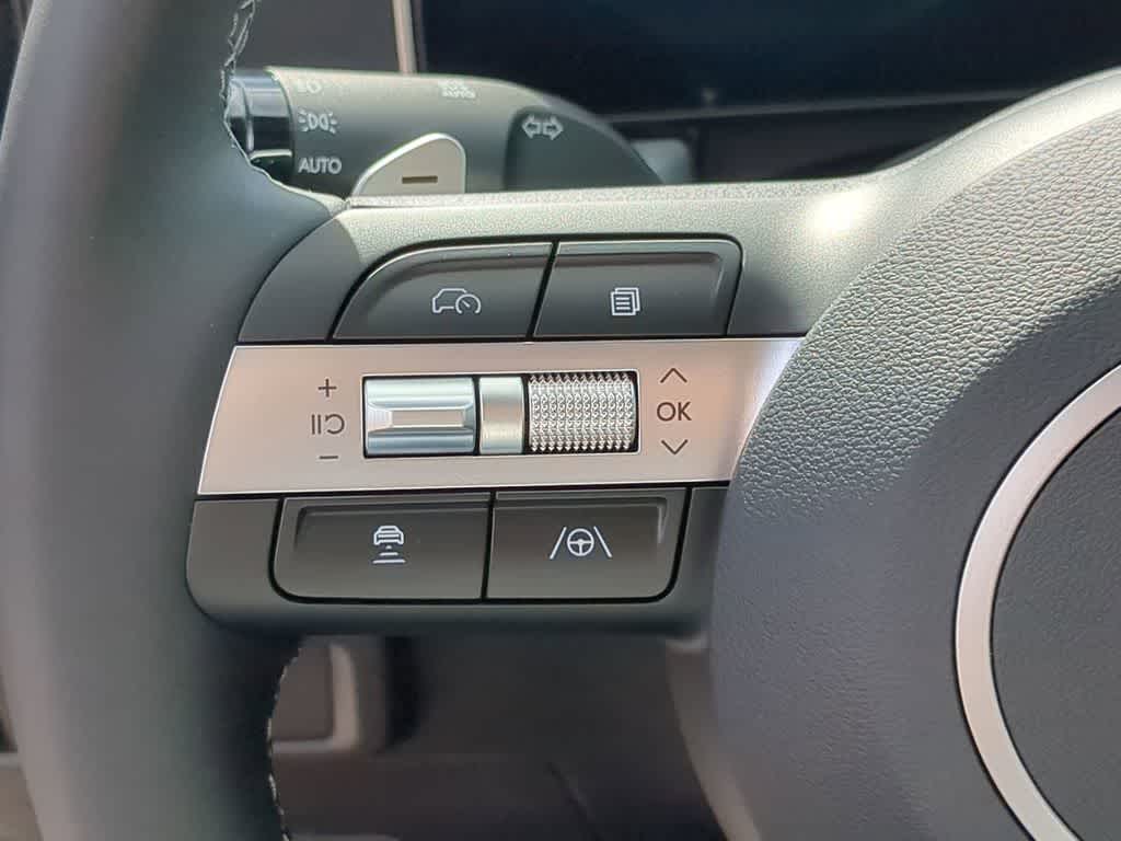 Thumbnail: 2026 Hyundai Sonata - 24