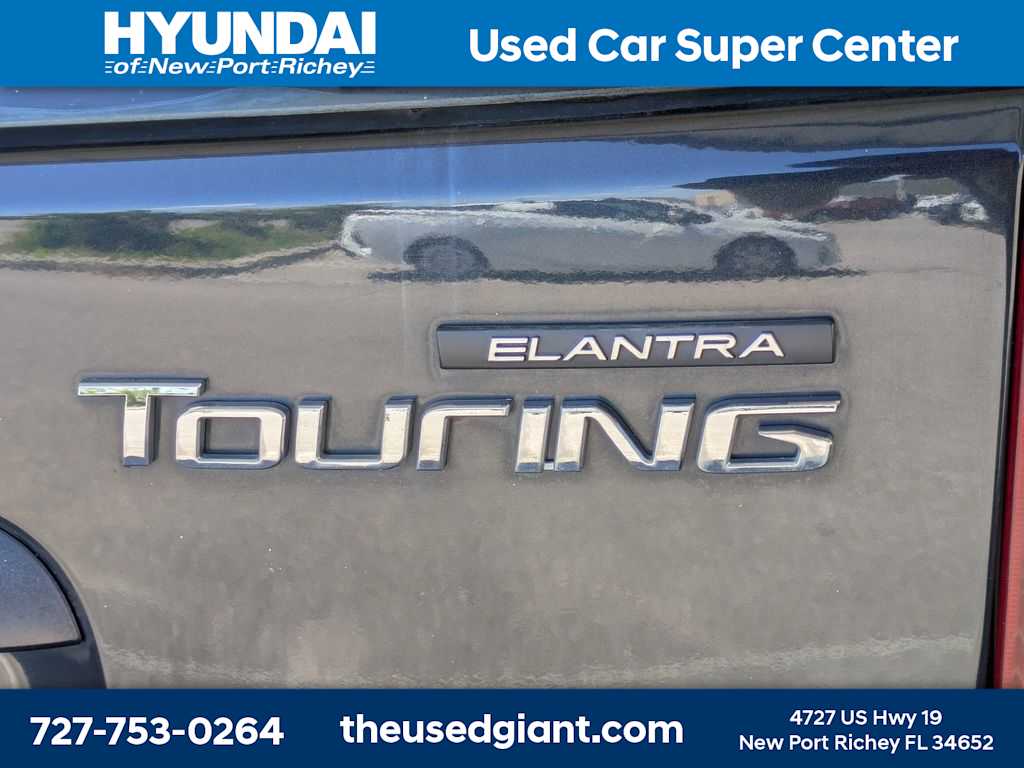 Thumbnail: 2009 Hyundai Elantra - 14