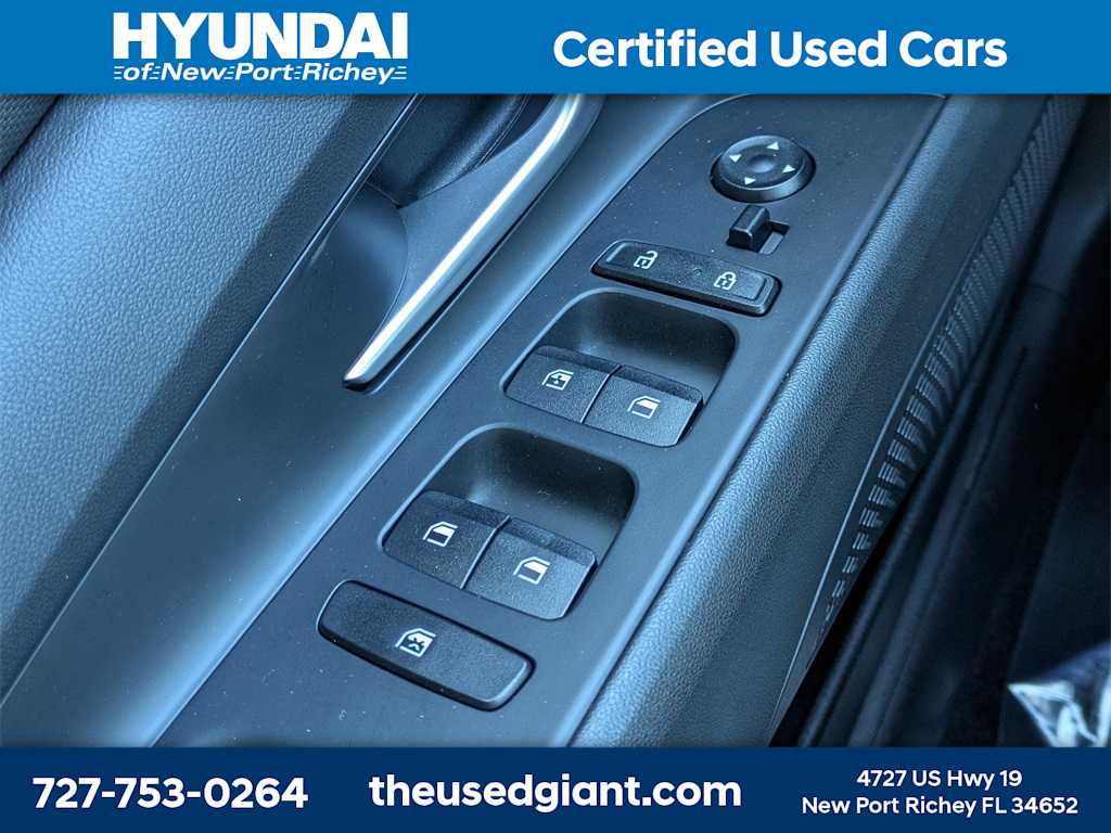 Thumbnail: 2023 Hyundai Elantra - 27