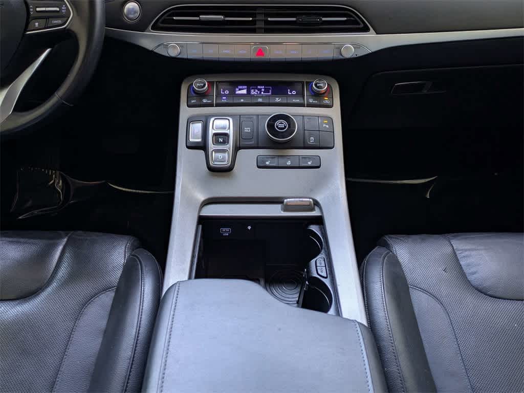 Thumbnail: 2022 Hyundai Palisade - 25