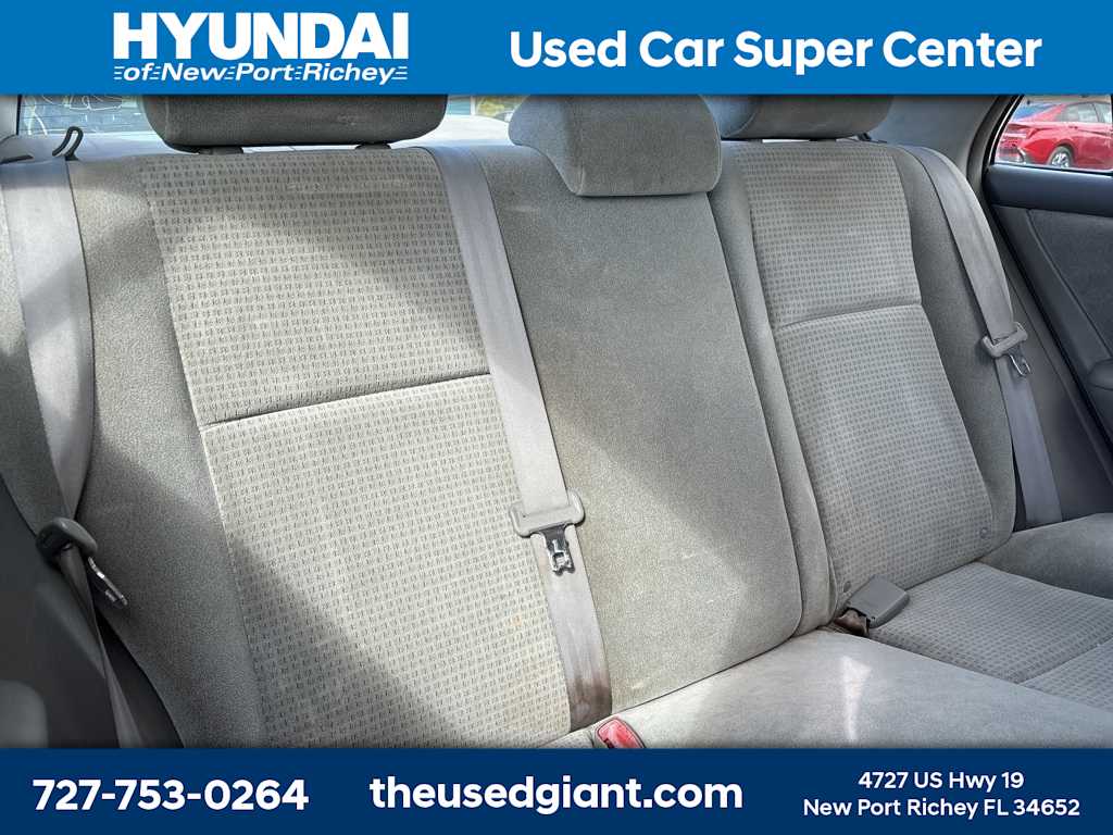 Thumbnail: 2007 Toyota Corolla - 9