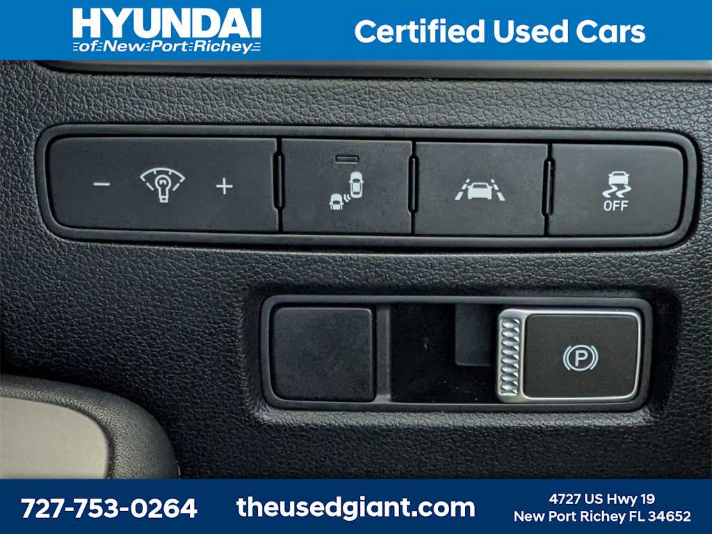 Thumbnail: 2021 Hyundai Palisade - 32