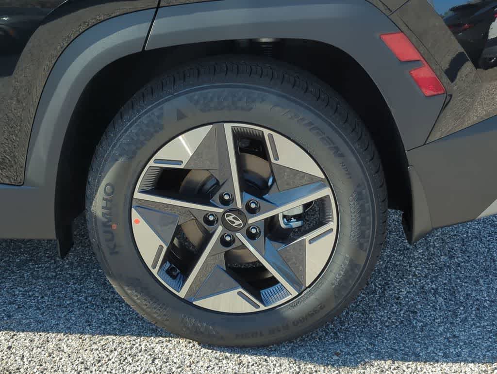 Thumbnail: 2026 Hyundai Tucson - 14