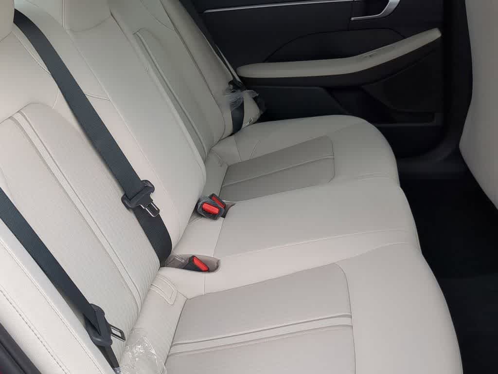 Thumbnail: 2026 Hyundai Sonata - 21