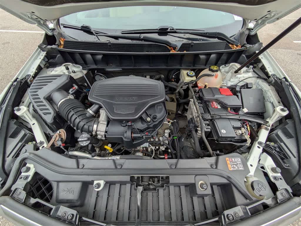 Thumbnail: 2018 Cadillac XT5 - 15