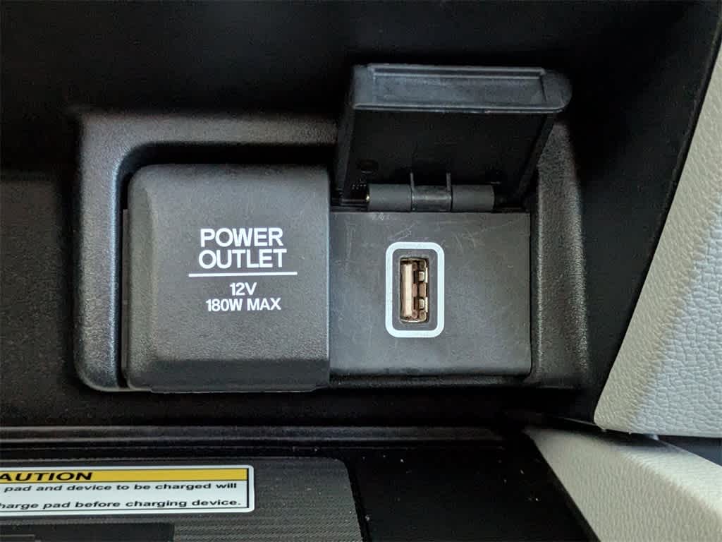 Thumbnail: 2021 Honda Pilot - 31