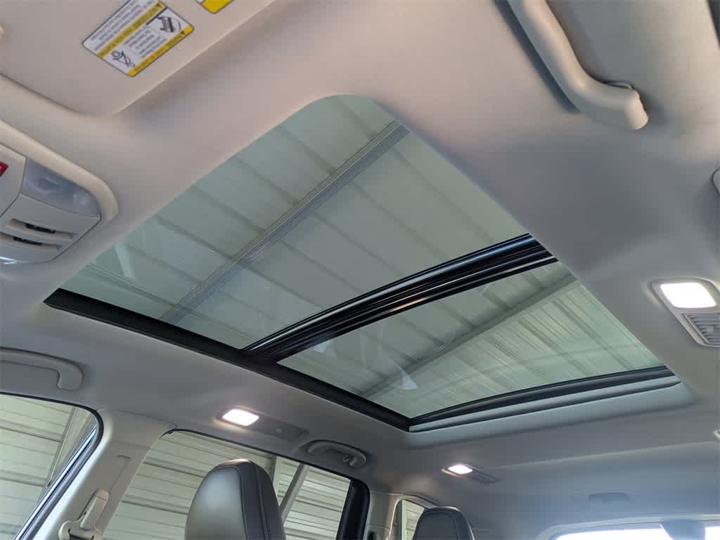 Thumbnail: 2023 Subaru Ascent - 29