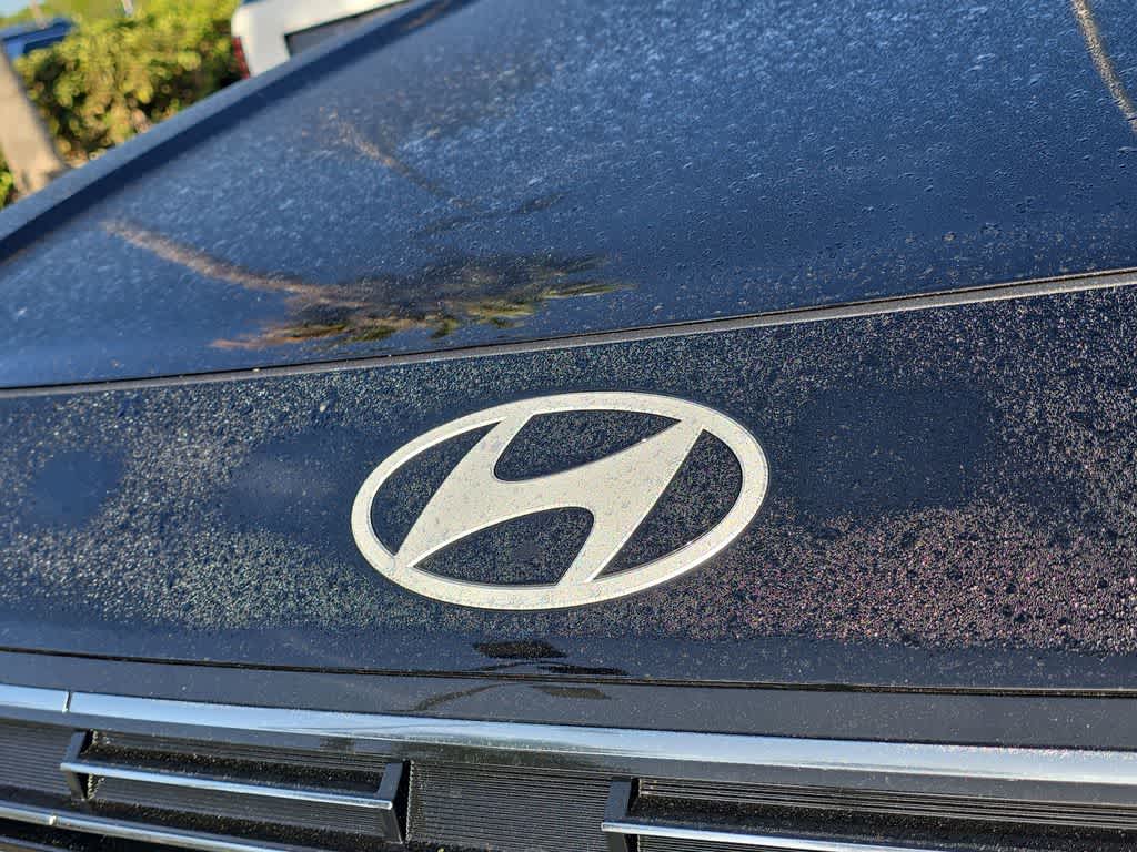 Thumbnail: 2026 Hyundai Palisade - 12