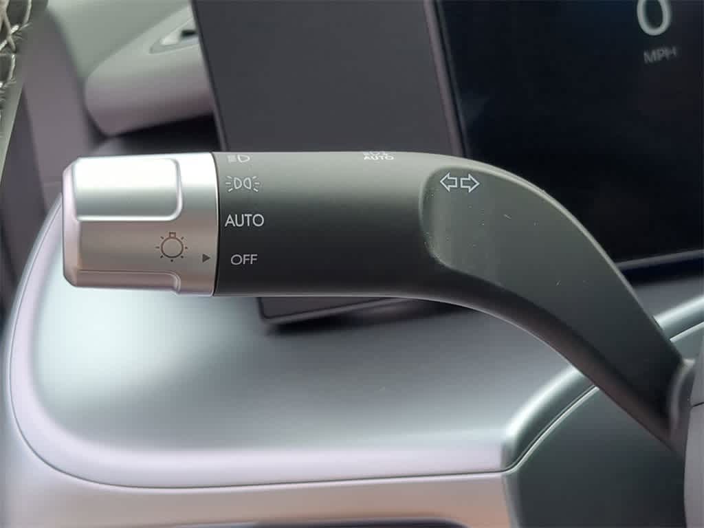 Thumbnail: 2026 Hyundai Ioniq - 28