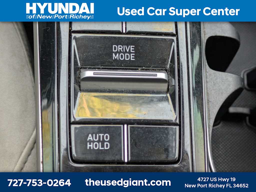 Thumbnail: 2022 Hyundai Sonata - 22