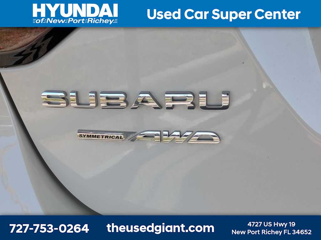 Thumbnail: 2024 Subaru Legacy - 12