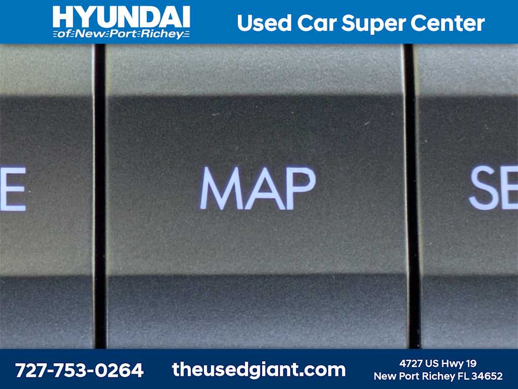 Thumbnail: 2024 Hyundai Kona - 24