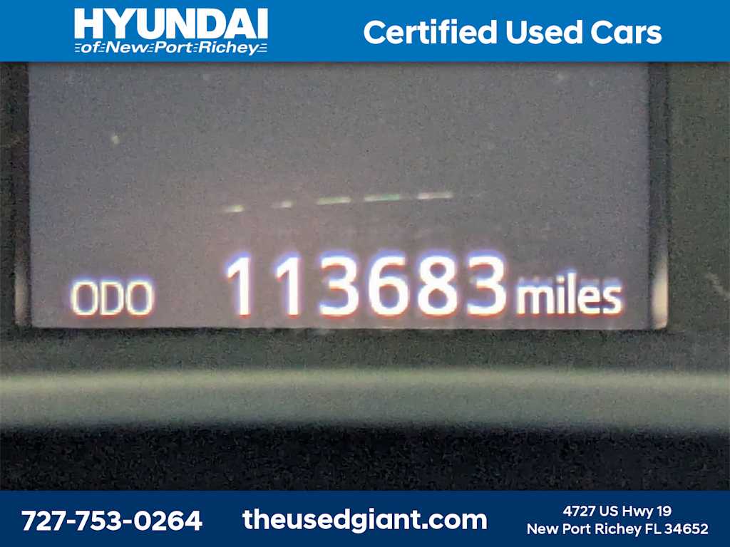 Thumbnail: 2016 Toyota Highlander - 39