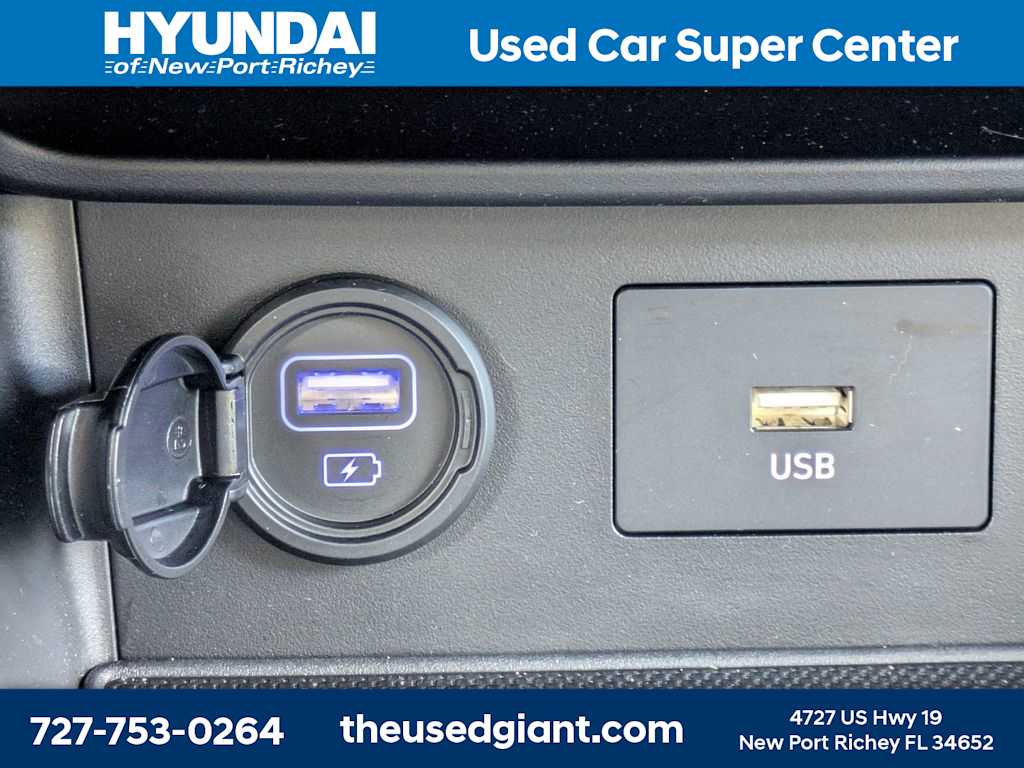 Thumbnail: 2023 Hyundai Kona - 22