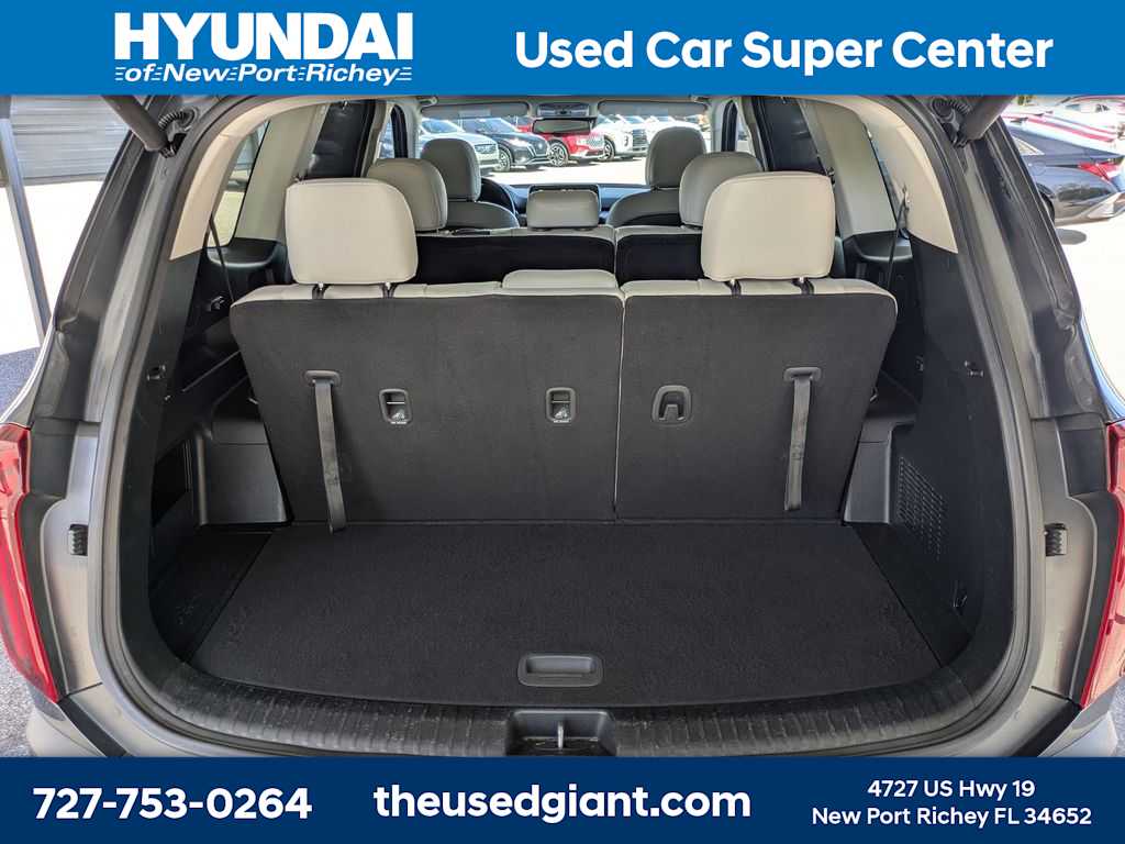 Thumbnail: 2020 Kia Telluride - 12