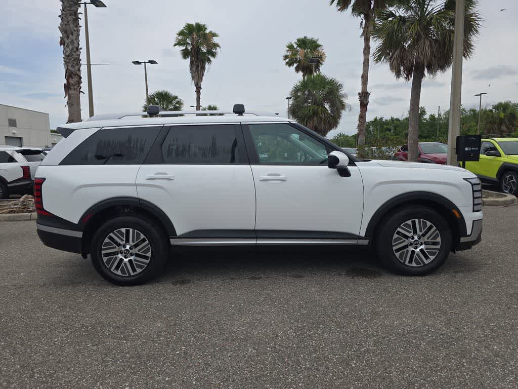 Thumbnail: 2026 Hyundai Palisade - 8