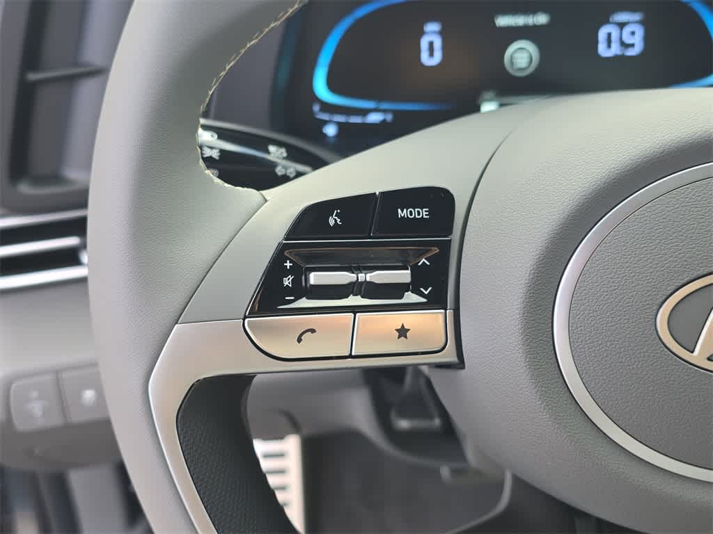 Thumbnail: 2026 Hyundai Elantra - 23