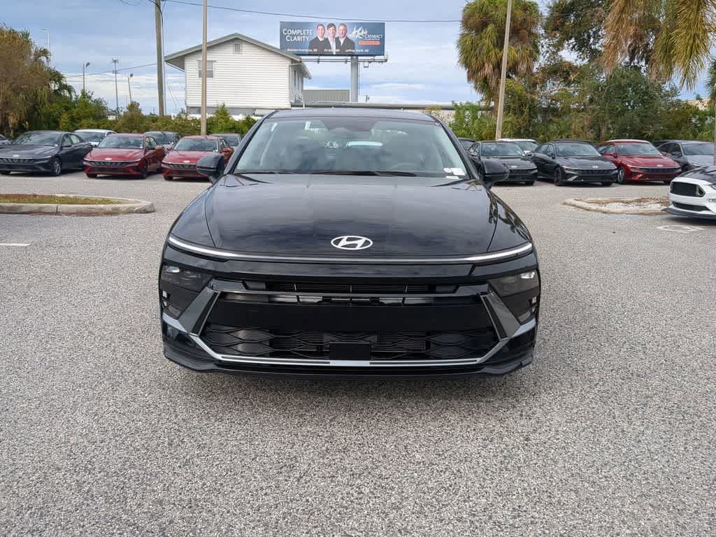 Thumbnail: 2026 Hyundai Sonata - 10