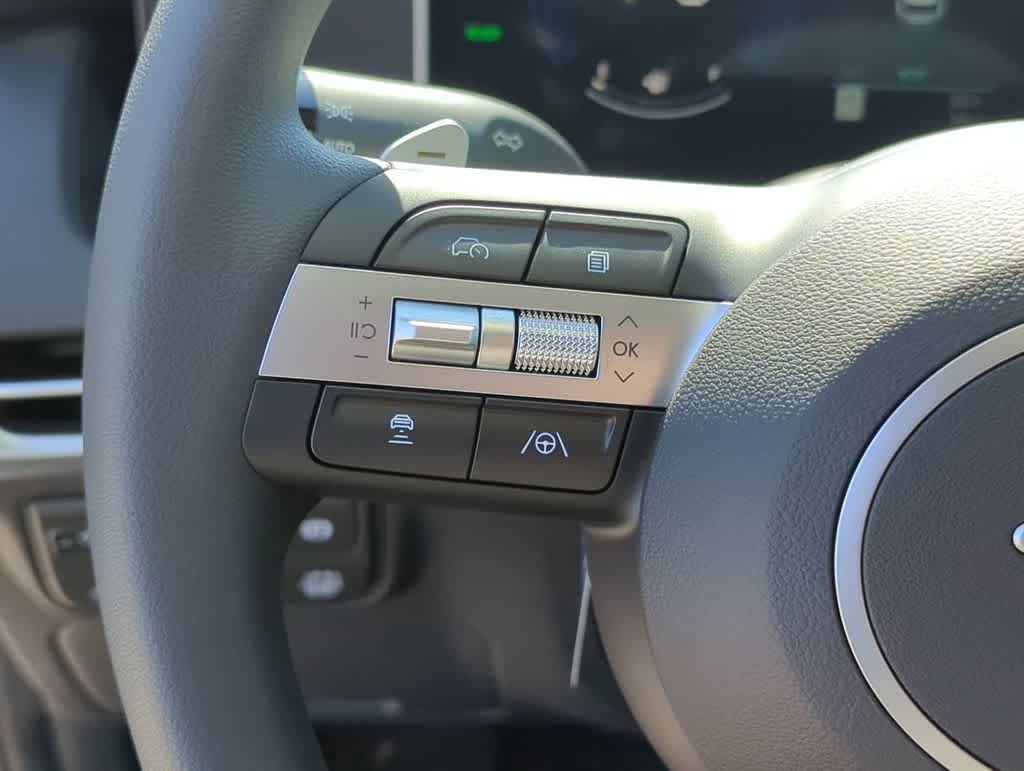 Thumbnail: 2026 Hyundai Tucson - 24