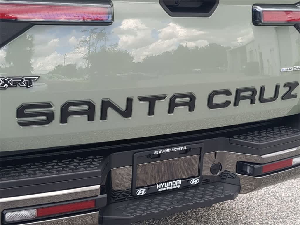 Thumbnail: 2026 Hyundai Santa Cruz - 11