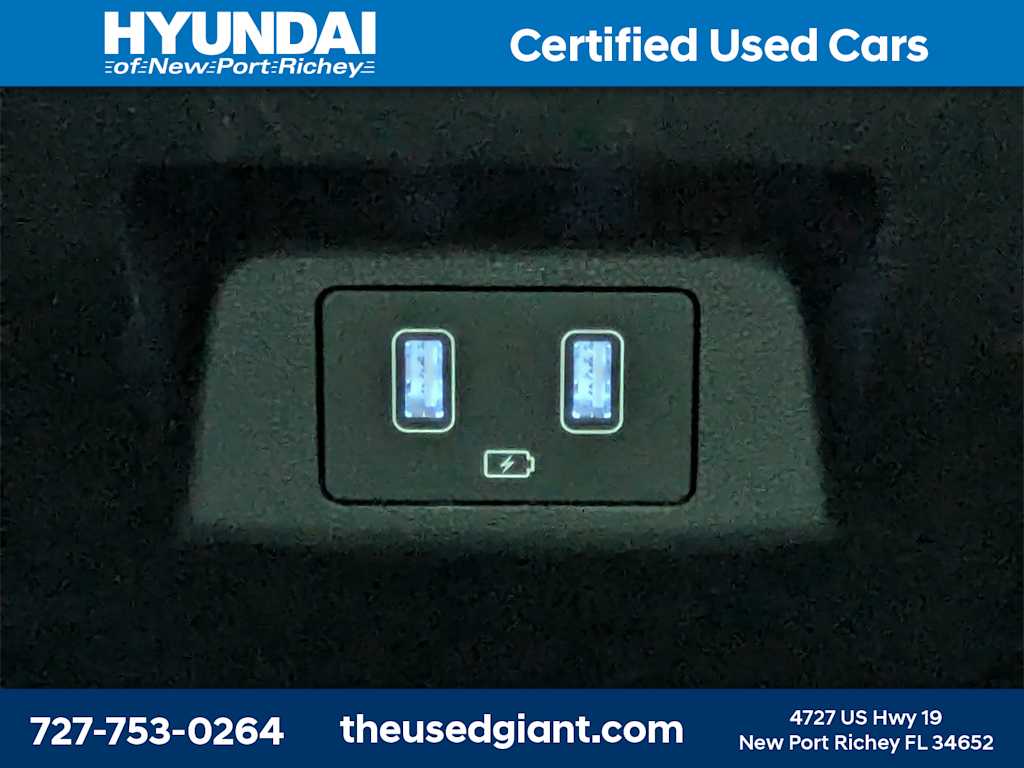 Thumbnail: 2022 Hyundai Tucson - 17