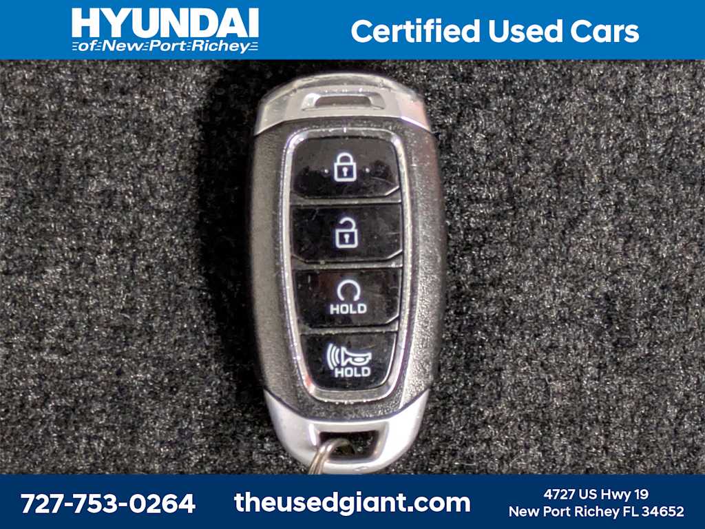 Thumbnail: 2023 Hyundai Kona - 35