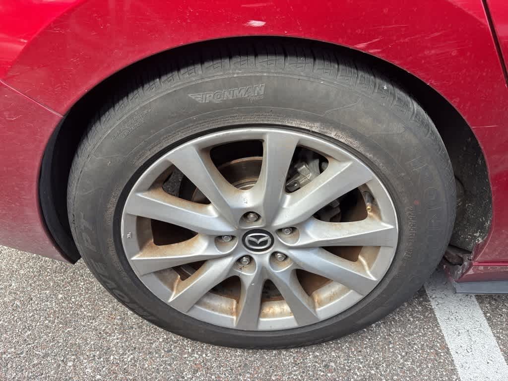 Thumbnail: 2019 Mazda Mazda3 - 6