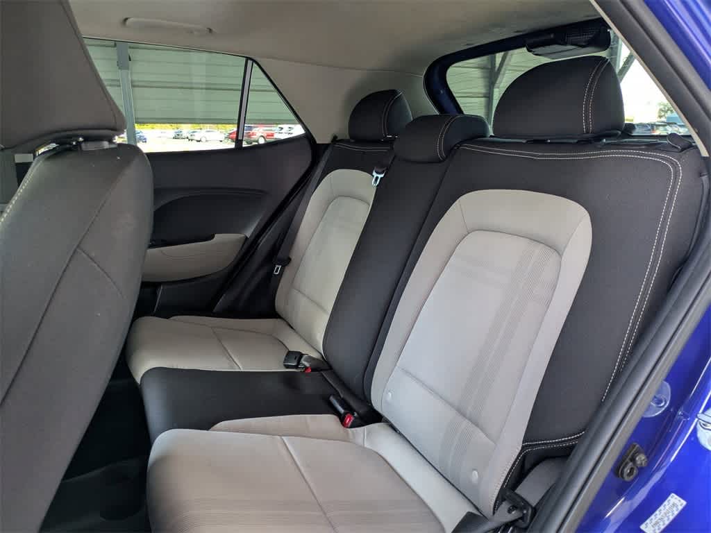 Thumbnail: 2023 Hyundai Venue - 14