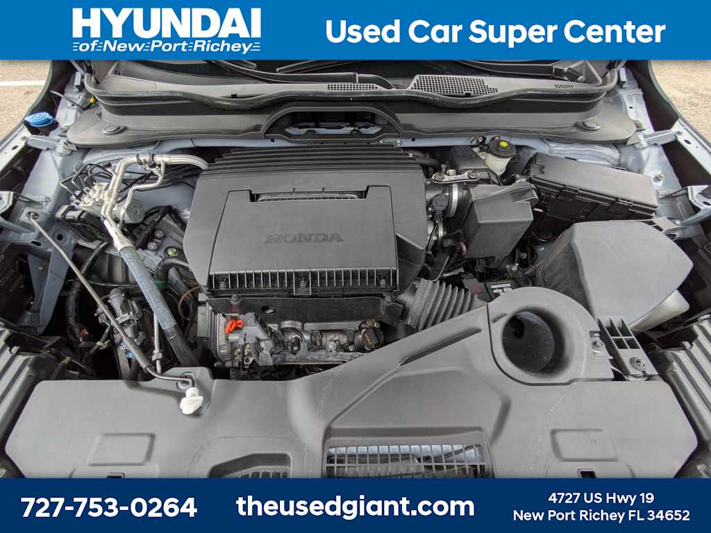 Thumbnail: 2023 Honda Pilot - 16