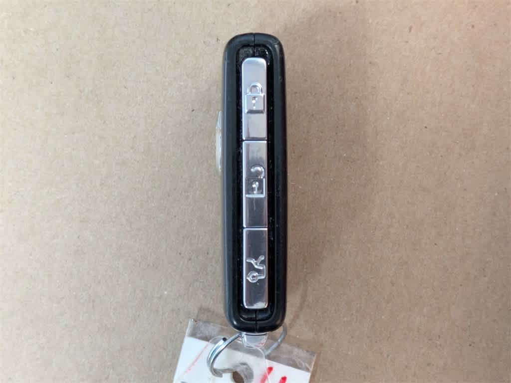 Thumbnail: 2016 Volvo XC90 - 42