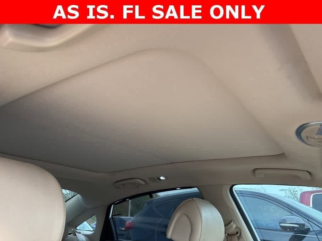 Thumbnail: 2015 Hyundai Sonata - 8