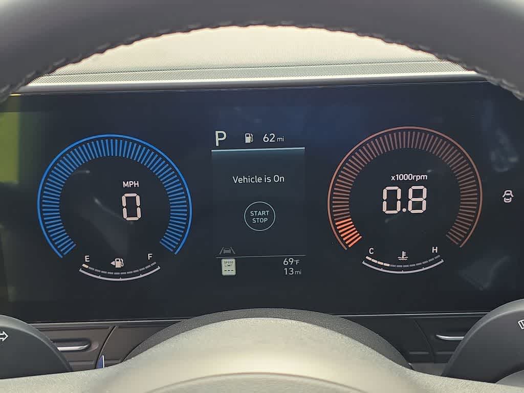 Thumbnail: 2026 Hyundai Kona - 34