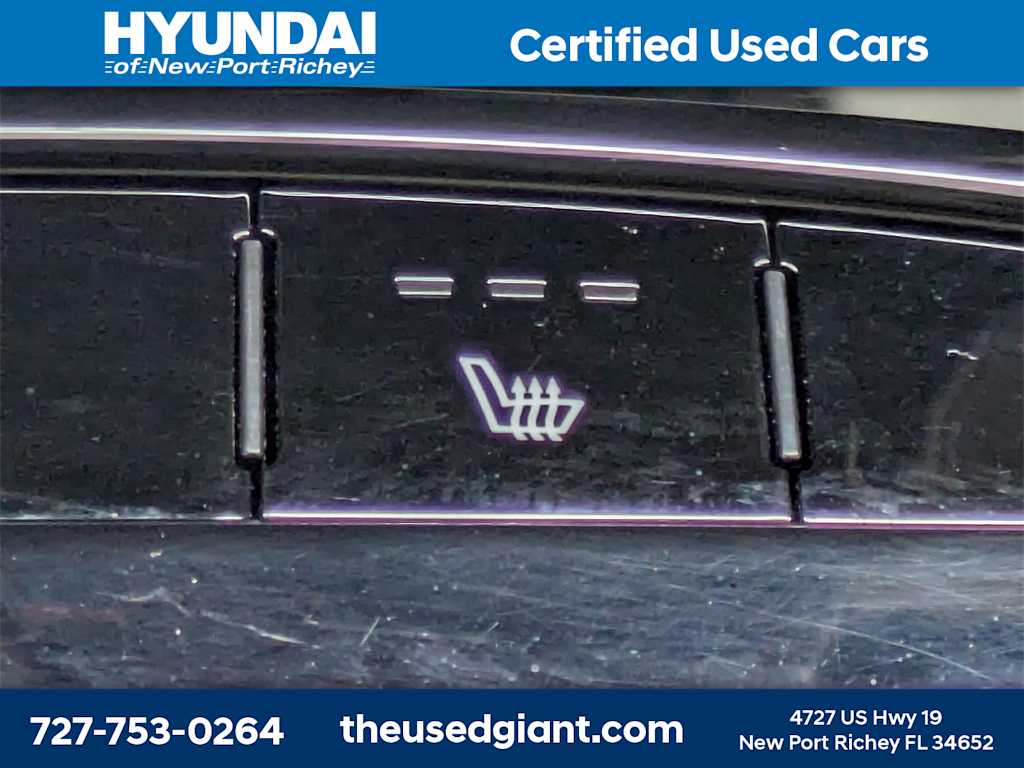 Thumbnail: 2024 Hyundai Tucson - 27