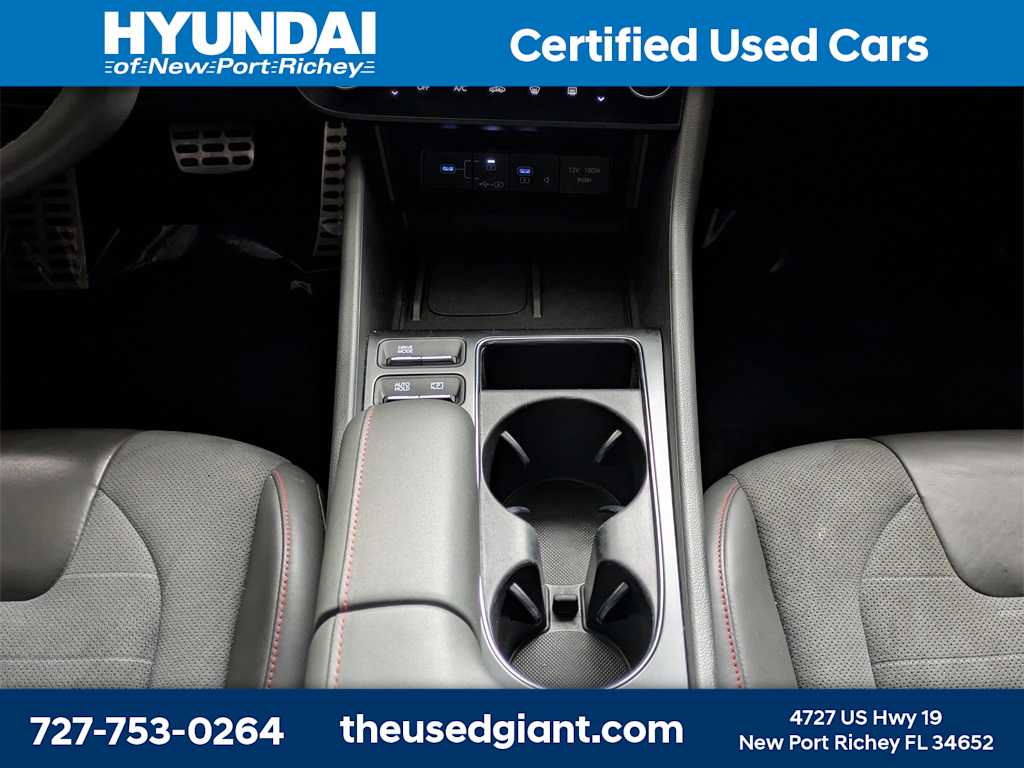 Thumbnail: 2024 Hyundai Sonata - 20