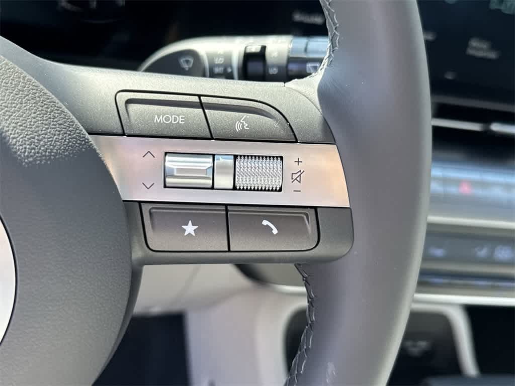 Thumbnail: 2025 Hyundai Kona - 22