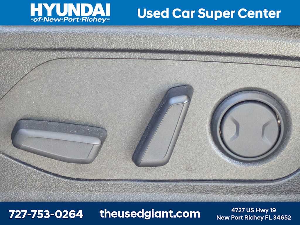 Thumbnail: 2025 Hyundai Tucson - 25