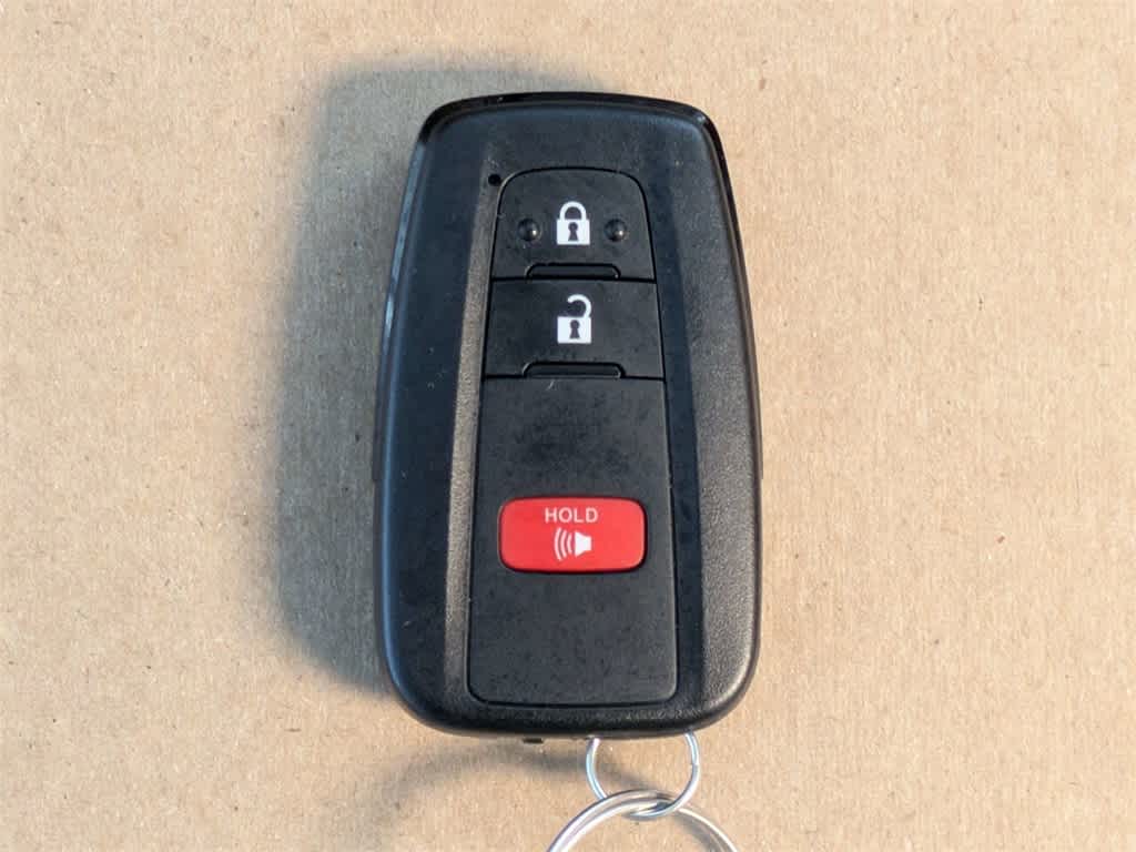 Thumbnail: 2025 Toyota RAV4 - 39