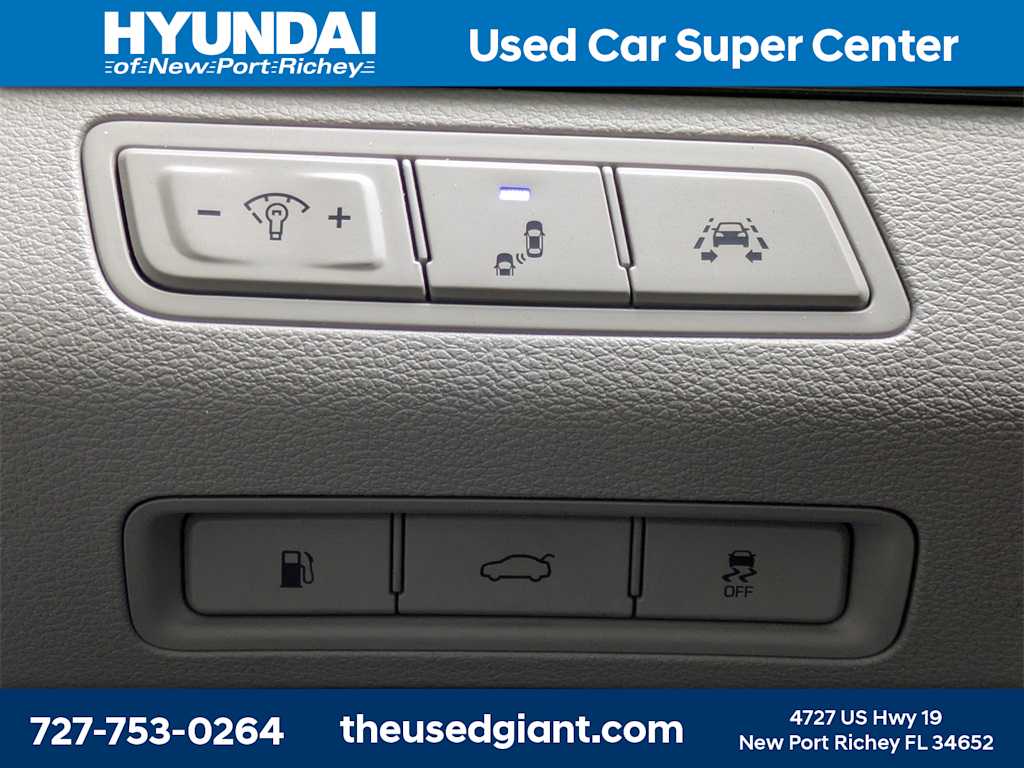 Thumbnail: 2018 Hyundai Sonata - 31