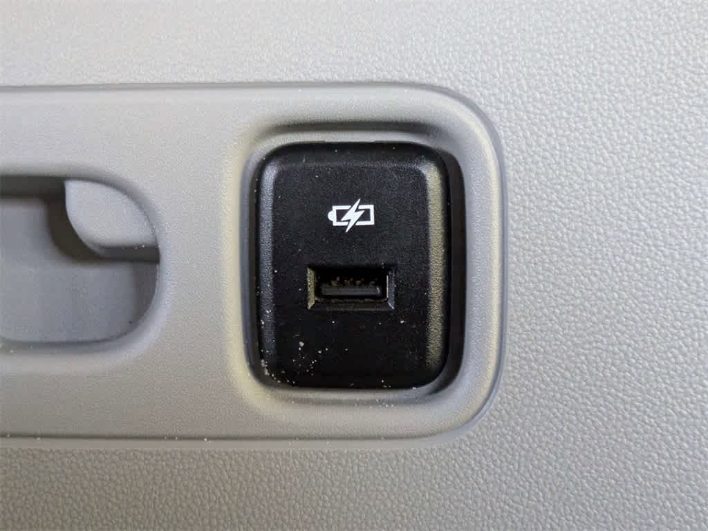 Thumbnail: 2022 GMC Acadia - 16