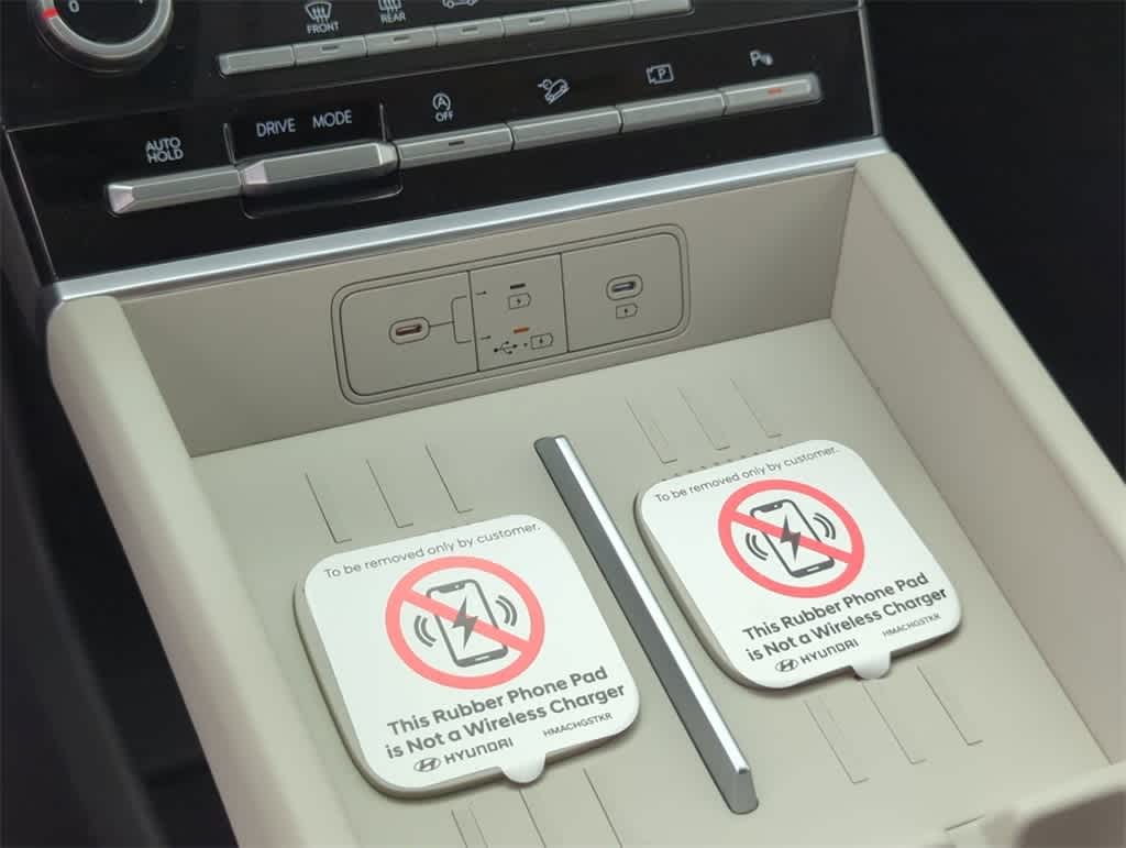 Thumbnail: 2025 Hyundai Santa Fe - 29