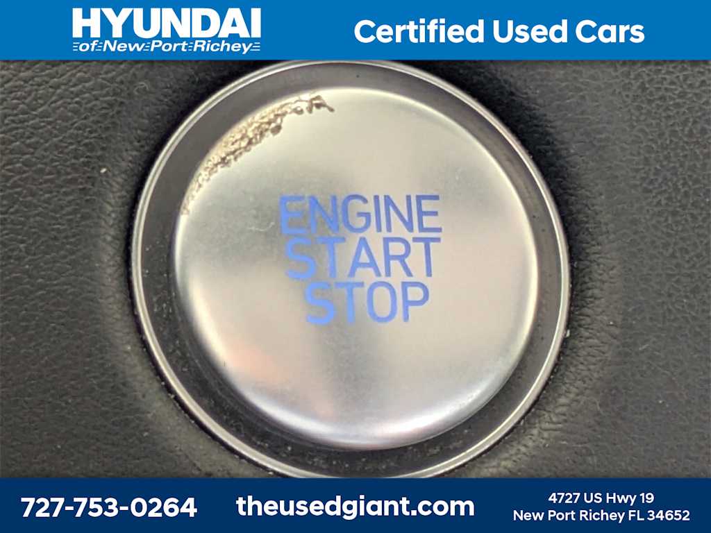 Thumbnail: 2020 Hyundai Palisade - 40