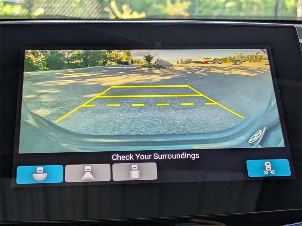 Thumbnail: 2021 Honda Pilot - 29