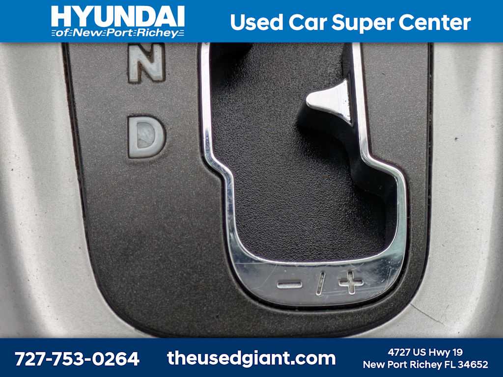 Thumbnail: 2020 Dodge Journey - 27