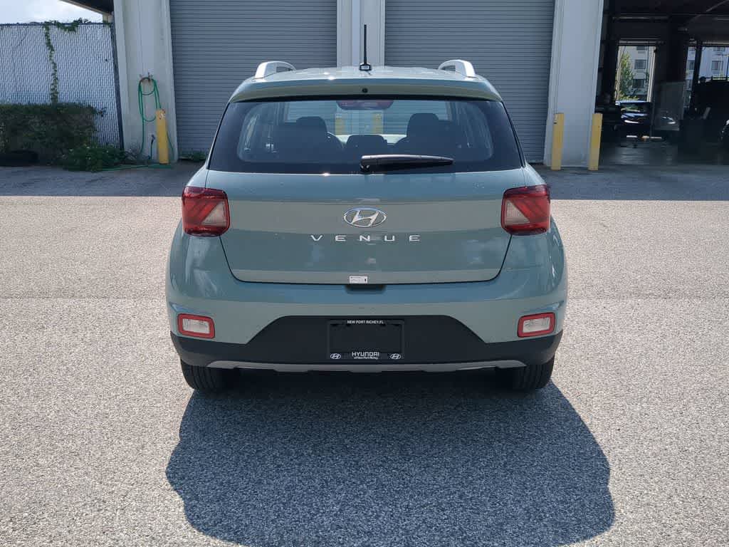 Thumbnail: 2026 Hyundai Venue - 6