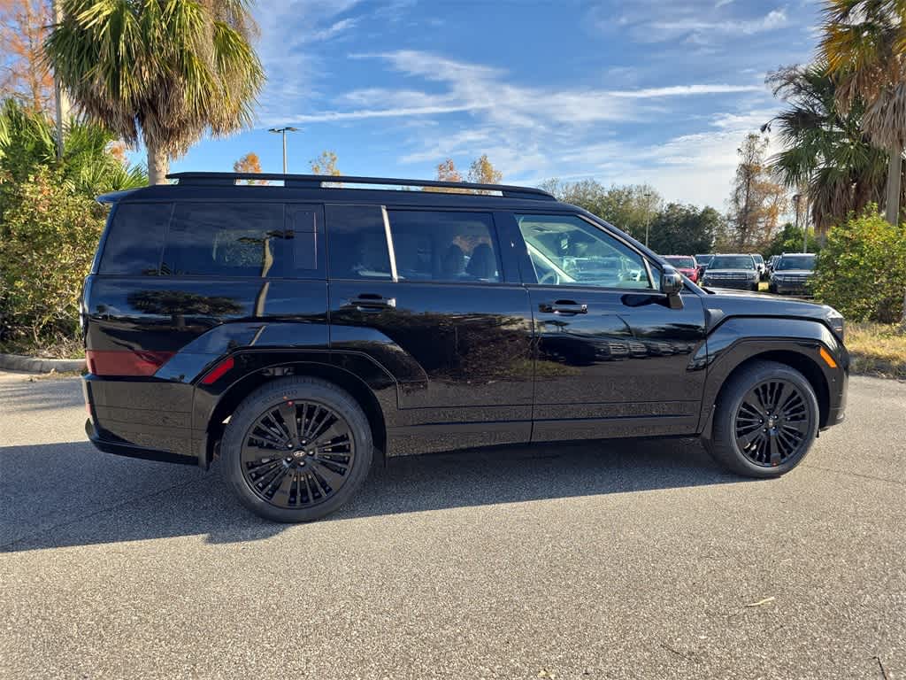 Thumbnail: 2026 Hyundai Santa Fe - 7