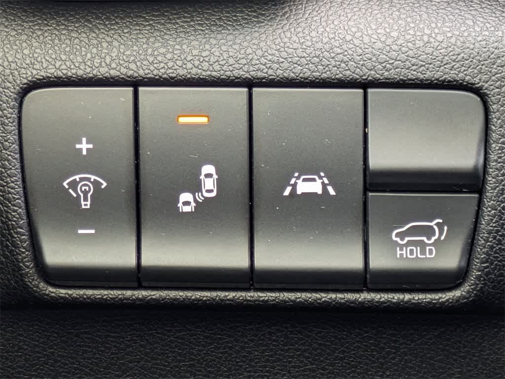 Thumbnail: 2021 Kia Sportage - 31