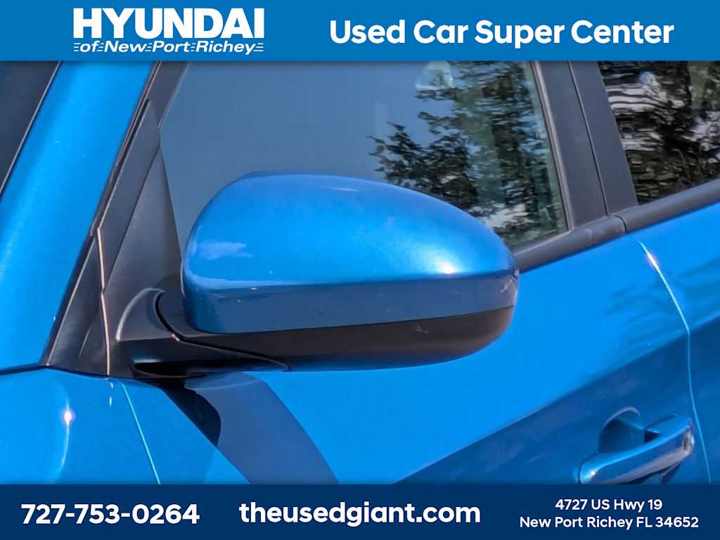 Thumbnail: 2021 Hyundai Tucson - 11