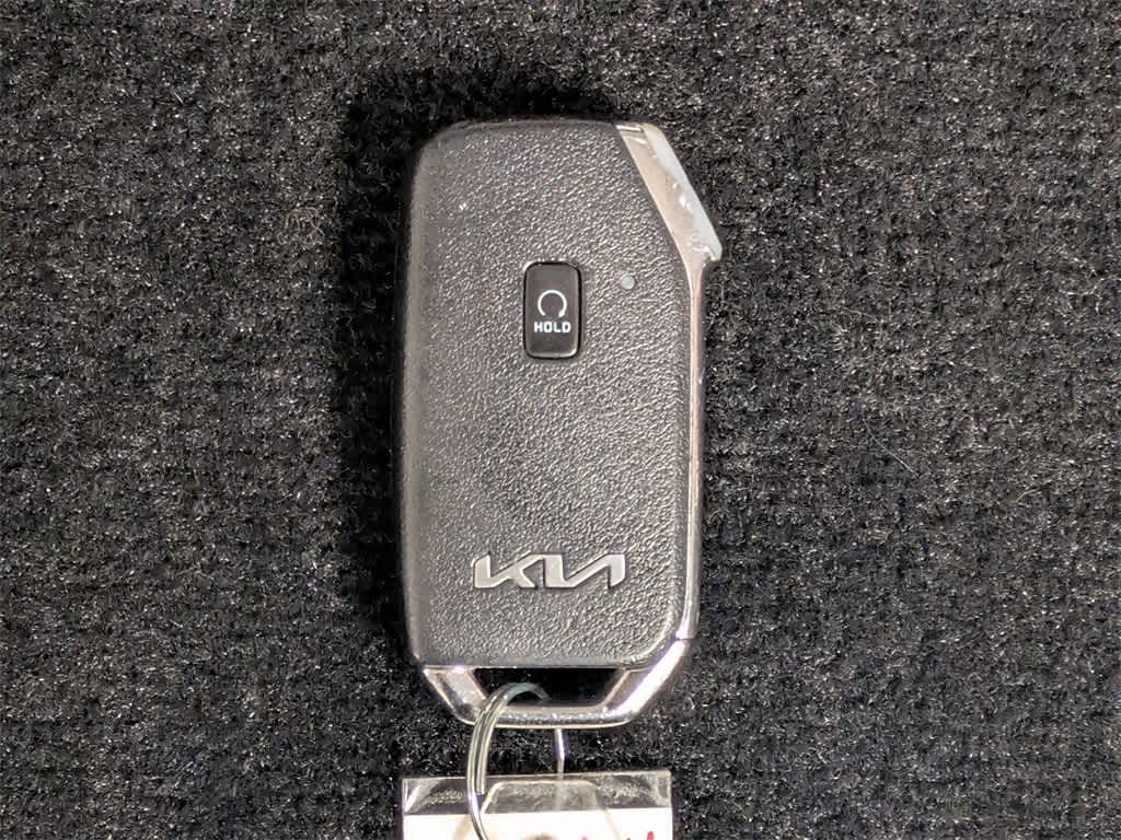 Thumbnail: 2022 Kia Forte - 37