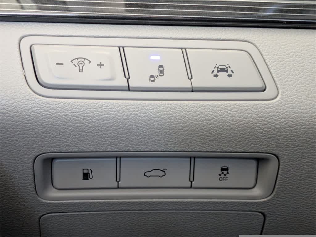 Thumbnail: 2019 Hyundai Sonata - 31